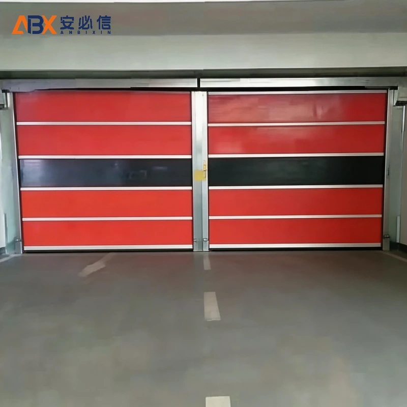 乌鲁木齐市快速门