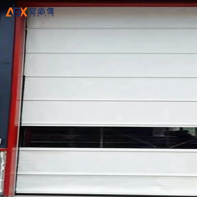 乌鲁木齐市软质快速门
