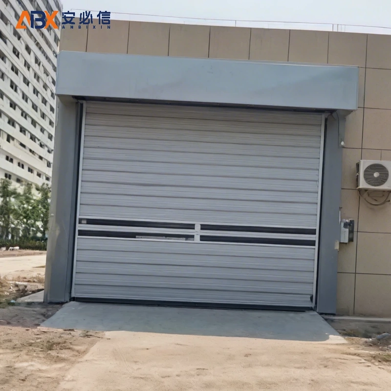 乌鲁木齐市涡轮硬质高速门